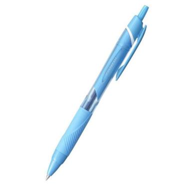 ジェットストリーム カラーインク 0.5mm 油性 オレンジ(オレンジ