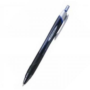 ジェットストリーム スタンダード 0.38mm 油性 ブルー