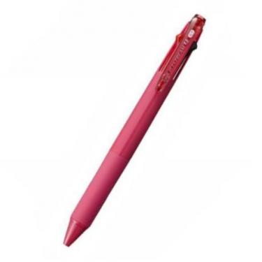 【限定・生産終了色】ジェットストリーム 4+1 スイートピンク ヨドバシ.com - 三菱鉛筆 MITSUBISHI PENCIL ジェットストリーム