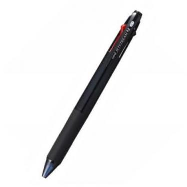 まるこなす　限定　ロフトカラーJETSTREAM ジェットストリーム スタンダード 0.7mm 油性 ブラック((インク