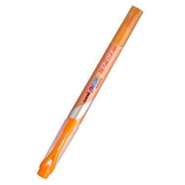 プロパスウインドウ クイックドライ 蛍光ペン オレンジ