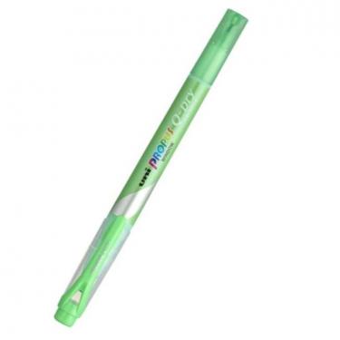 プロパスウインドウ クイックドライ 蛍光ペン グリーン
