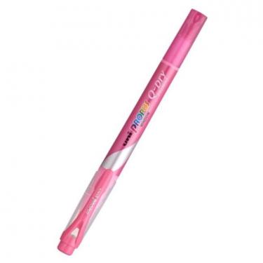 プロパスウインドウ クイックドライ 蛍光ペン ピンク