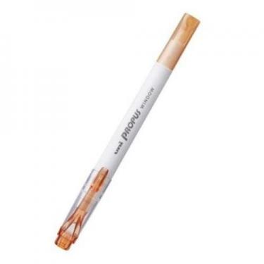 プロパスウインドウ 蛍光ペン スモークカラー スモークオレンジ