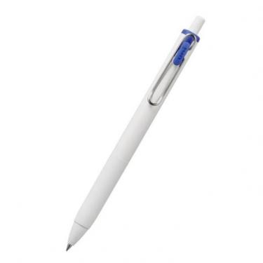 ユニボール ワン 0.5mm ゲルインク 青
