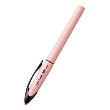 ユニボールエア ボールペン 0.5mm 水性 海外仕様 サンドストーン