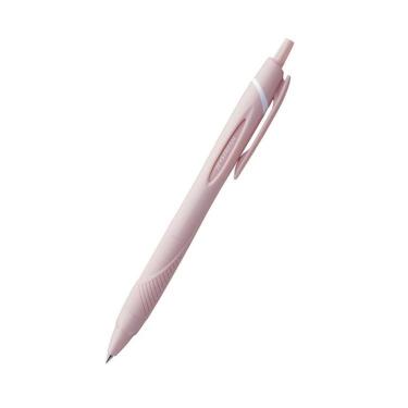 ジェットストリーム スタンダード ボールペン 0.7mm 油性 ソフトピンク