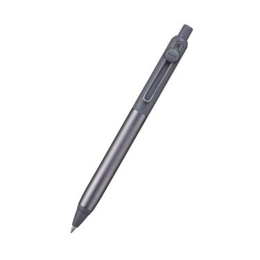 ユニボール ZENTO ボールペン 0．38mm 水性 フロー