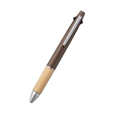 ジェットストリーム 4&1 多機能ボールペン 0.5mm 油性（Lite
