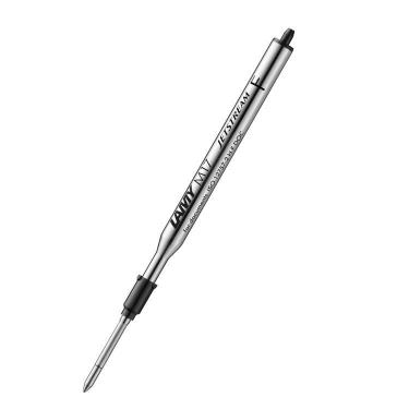 ボールペン替芯 LAMY M17 F 油性 ブラック