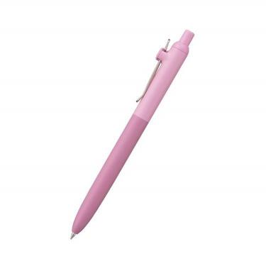 激レア!!チョコロナック ボールペン ピンク ユニボール ZENTO ボールペン 0.5mm 水性 フローモデル