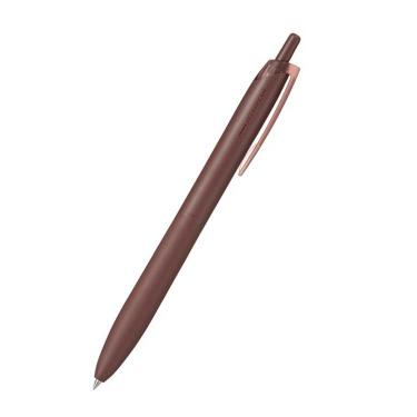 ジェットストリーム ボールペン 0.5mm 油性（Lite touch ink） バーガンディ