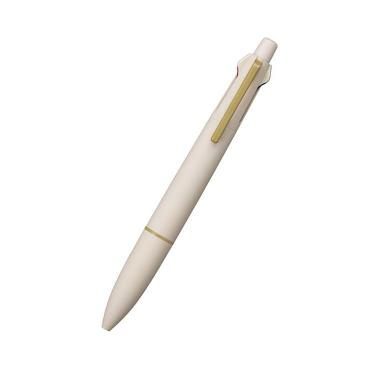 ジェットストリーム 4&1 多機能ペン 0.5mm 油性（Lite touch ink） サンドマスタード