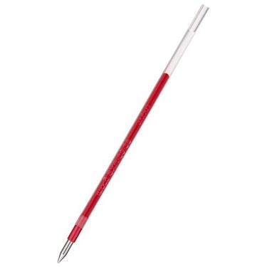 スタイルフィット専用替芯 ジェットストリーム 0.38mm 油性 レッド