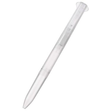 スタイルフィット 3色ホルダー クリア