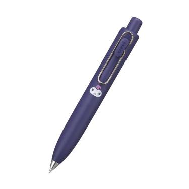 ユニボールワン P ボールペン 0.5mm ゲルインク サンリオキャラクターズ クロミ