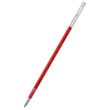 ユニボールワン ボールペン替芯 UMR 0.38mm ゲルインク 多色用 赤