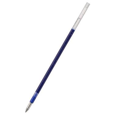 ユニボールワン ボールペン替芯 UMR 0.5mm ゲルインク 多色用 青