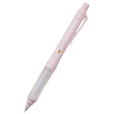 アルファゲル スイッチ シャープペン 0.3mm メイクアップカラー チークピンク