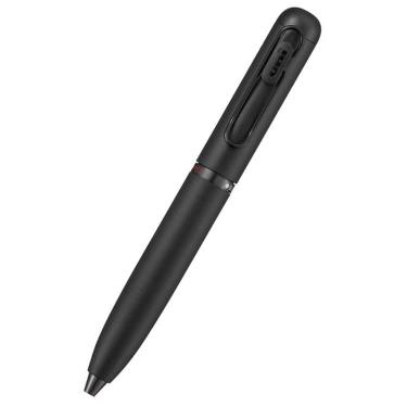 ユニボールワン3 3色ボールペン 0.5mm ゲルインク レコードブラック