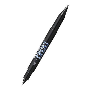 ピースマーカー 油性マーカー 黒