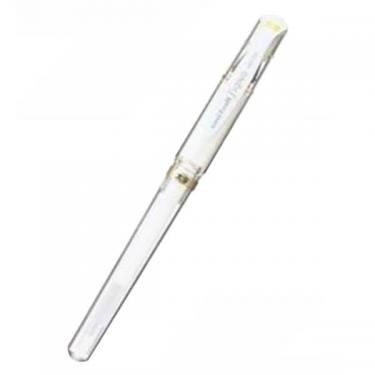 ユニボールシグノ 1．0mm ゲルインク ホワイト(ホワイト