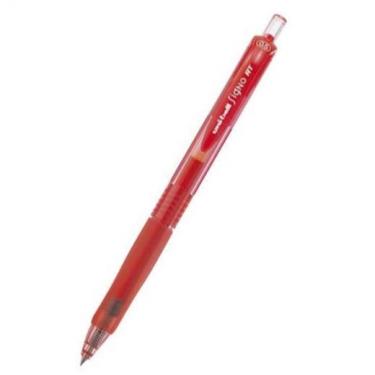ユニボールシグノ RT 0.5mm ゲルインク レッド