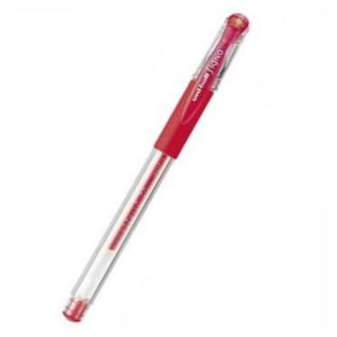ユニボールシグノ 0.28mm ゲルインク レッド