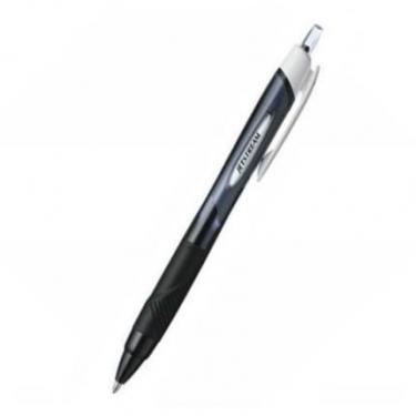 ジェットストリーム スタンダード 1.0mm 油性 ブラック