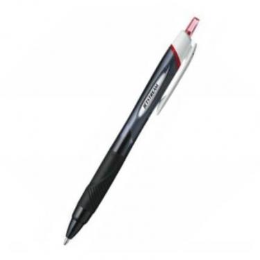 ジェットストリーム スタンダード 1.0mm 油性 レッド