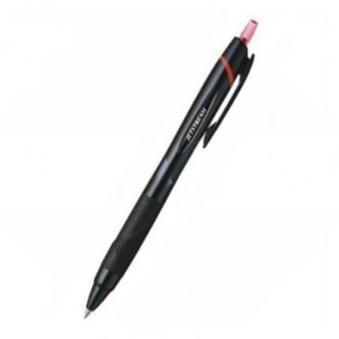 ジェットストリーム スタンダード 0.7mm 油性 レッド