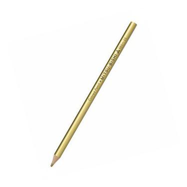 色鉛筆880 きんいろ