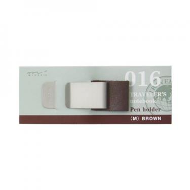 レギュラーサイズトラベラーズノート LOVE AND TRIP リフィル付き TRAVELER'S notebook LOVE AND TRIP Red / レッド | TRAVELER'S