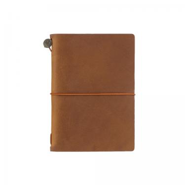 TRAVELER'S notebook Starter kit Regular Size / トラベラーズ