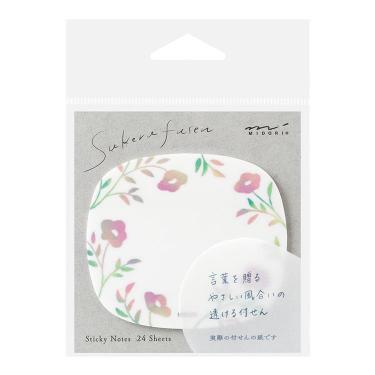 型抜き付せん紙 葉柄: ステーショナリー | ロフトネットストア 型抜き付せん紙 葉柄: ステーショナリー | ロフトネットストア