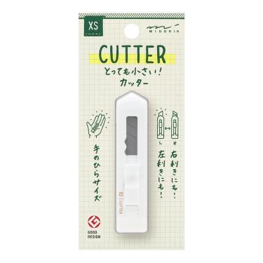 全国送料無料ギフト 黒A(黒A): カッタ― XS ステーショナリー ロフトネットストア | ポスター