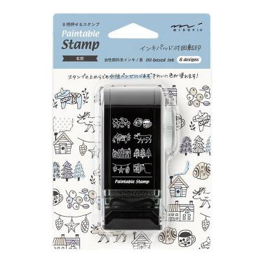eric アクリルスタンドスタンプ 全5種コンプリートセット
