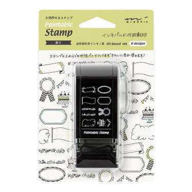 チラットインデックス S 数字: ステーショナリー | ロフト