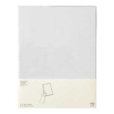 MDノートカバー A4変形判 A