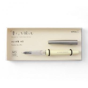 MD万年筆 中字: ステーショナリー | ロフトネットストア