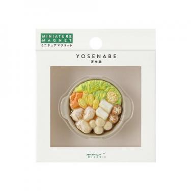 マグネット 寄せ鍋柄