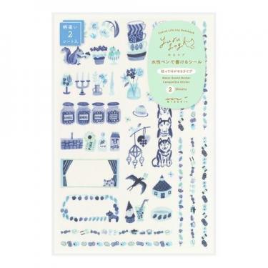 ロールシール　単品販売 Amazon | サンスター文具(Sun-Star Stationery) シール ロール