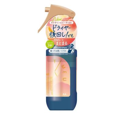 タイムユー キープモイスト シェイキングミスト ネクタリン&ピーチ
