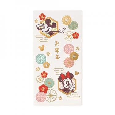 お年玉のし袋 ディズニー2 2枚入り