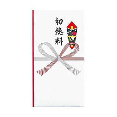 コットン 祝多当 初穂料
