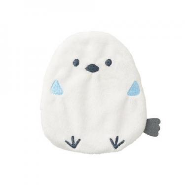 年賀ぽち袋 ふくふく シマエナガ 1枚入り