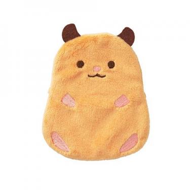 年賀ぽち袋 ふくふく ハムスター 1枚入り