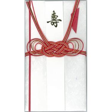 金封　鳳凰