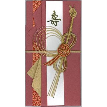 金封　ツムギ