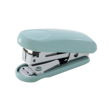 ミニホッチキス HD-10P くすみグリーン